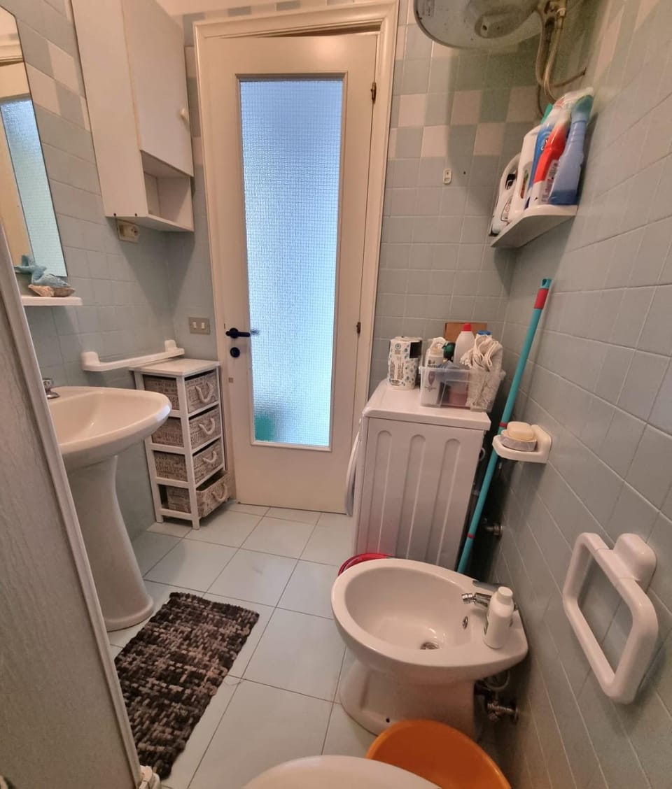 Grazioso bilocale vicino al mare Apartment in Marche