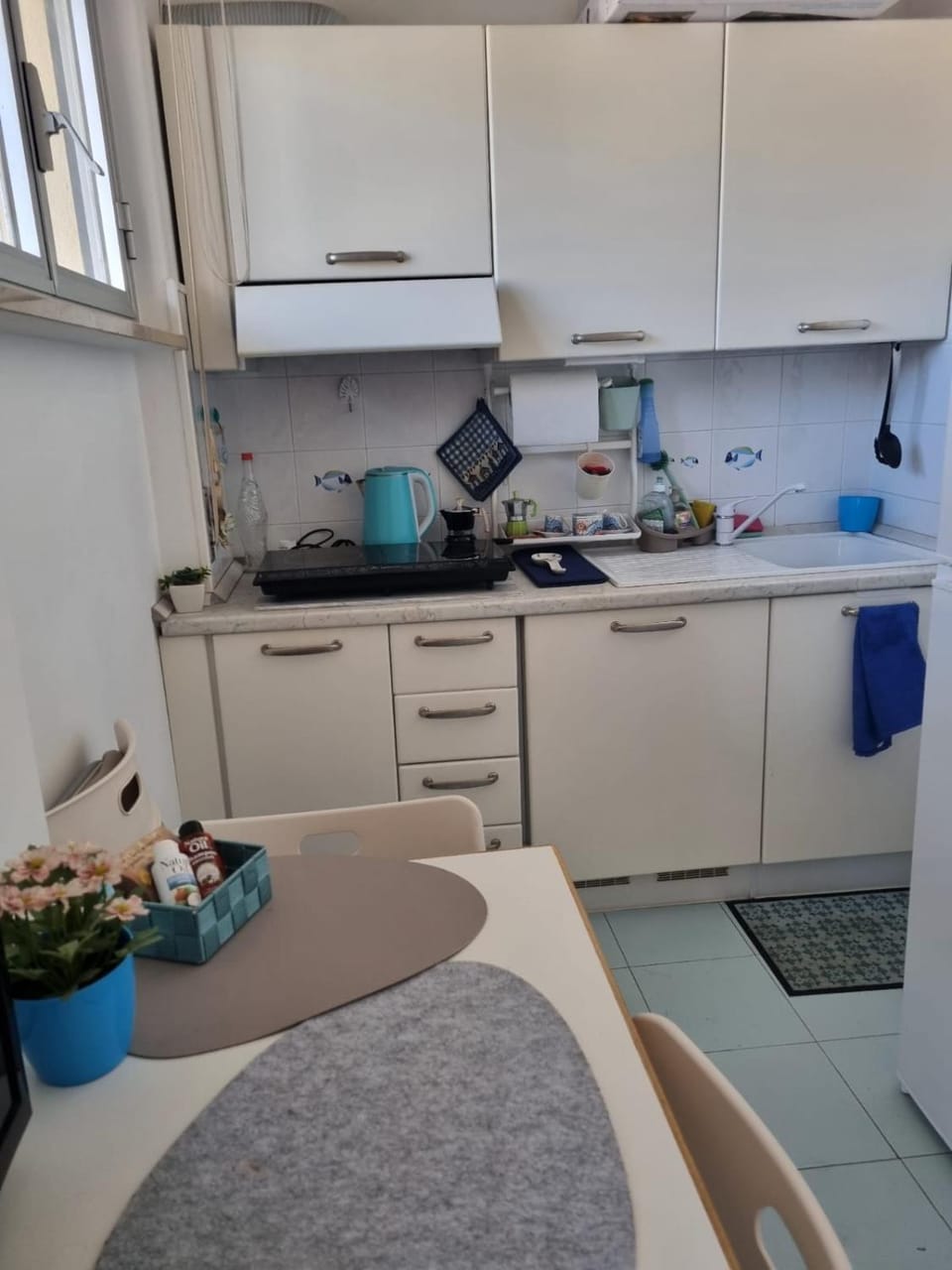 Grazioso bilocale vicino al mare Apartment in Marche