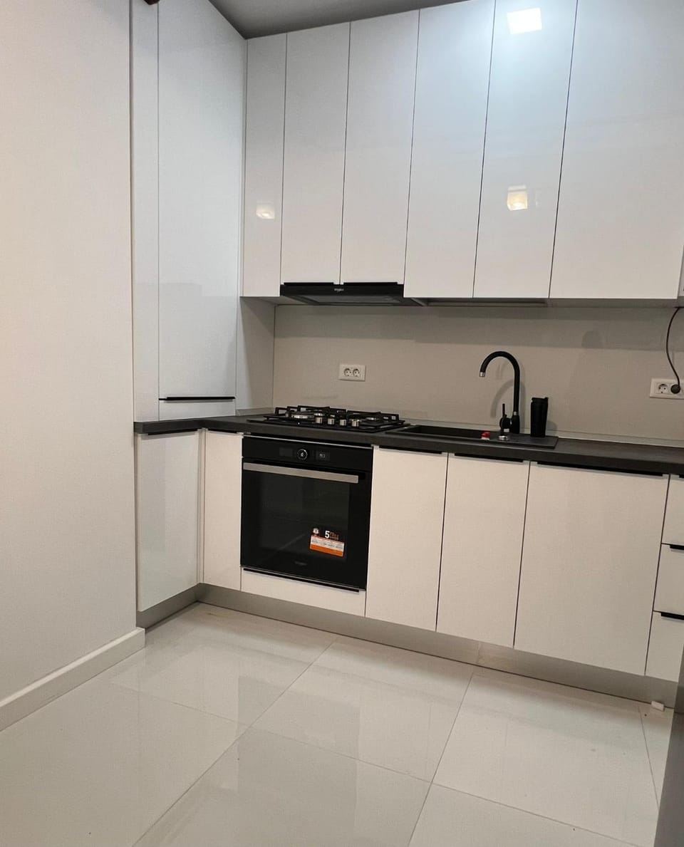 One Apartment in Craiova