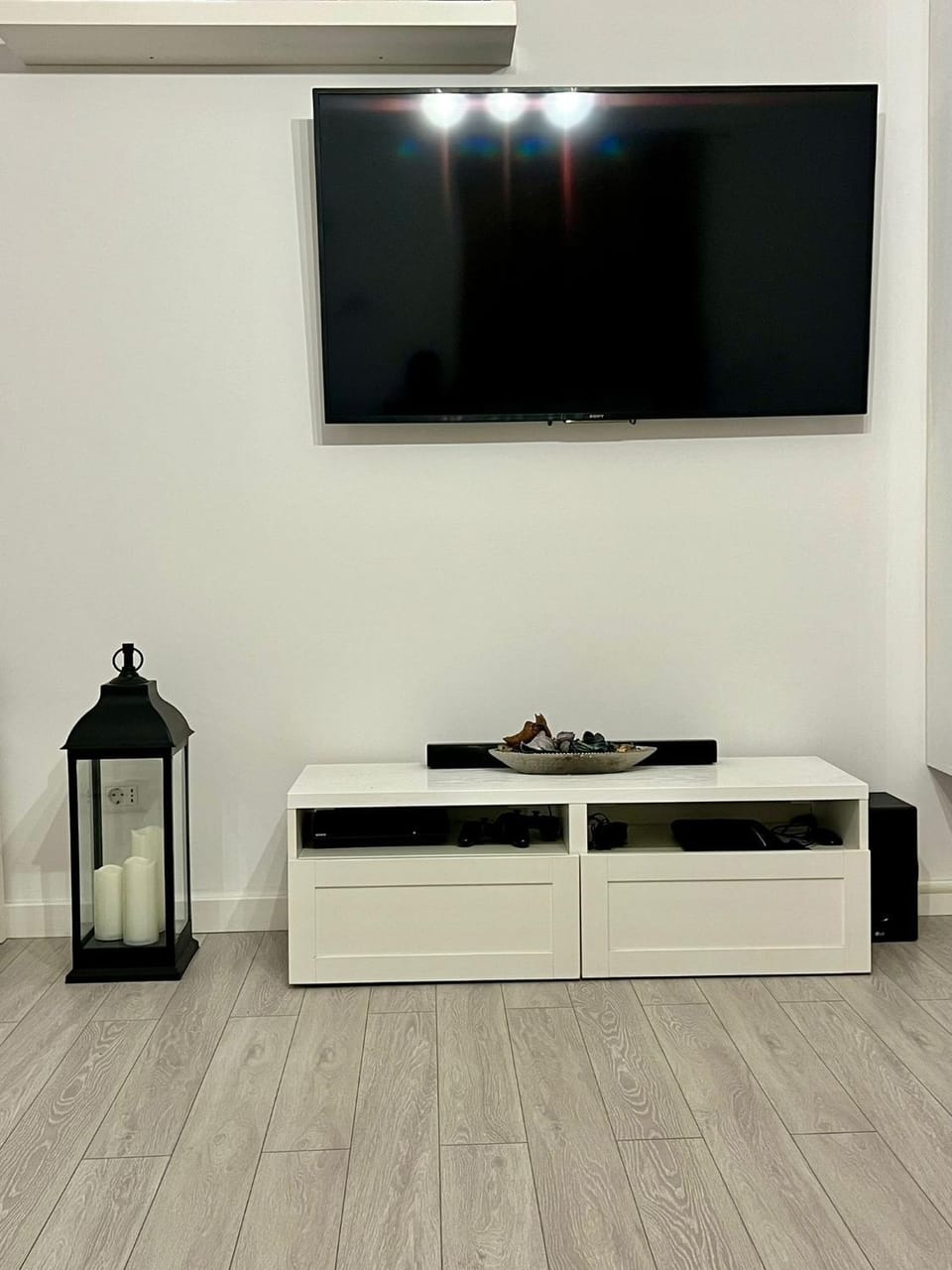 One Apartment in Craiova