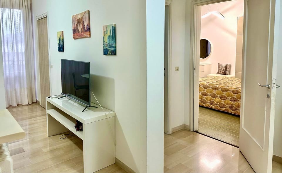 N274 - Numana, nuovo bilocale con balcone in pieno centro Apartment in Numana