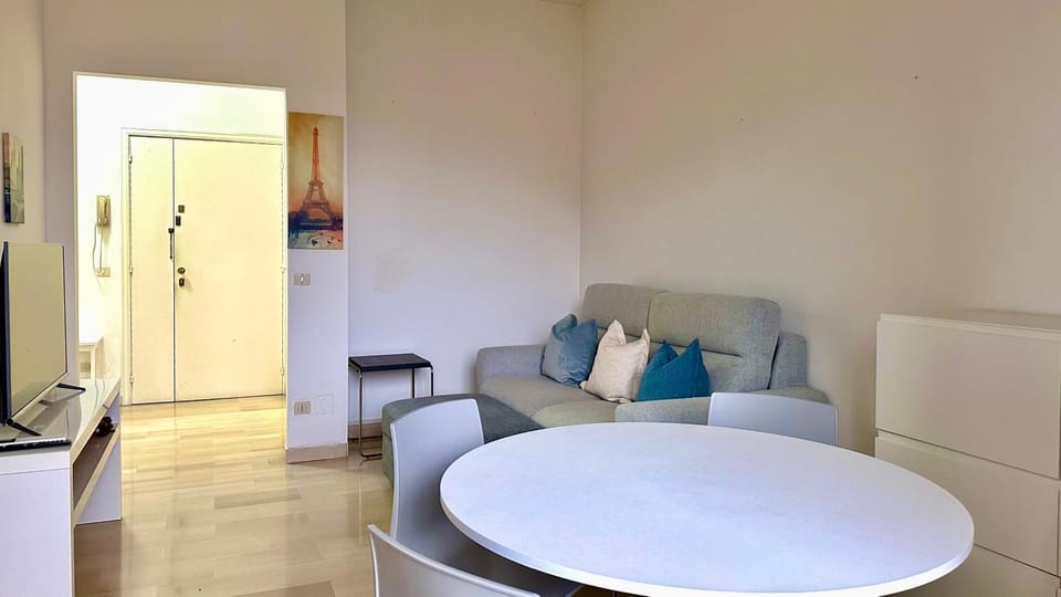 N274 - Numana, nuovo bilocale con balcone in pieno centro Apartment in Numana