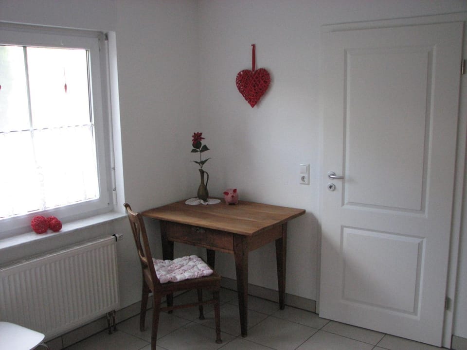 Fewo Zellerhorn Onstmettingen Apartment in Albstadt