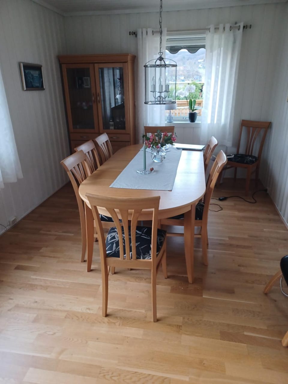 Ski WM Trondheim Villa in Trondelag