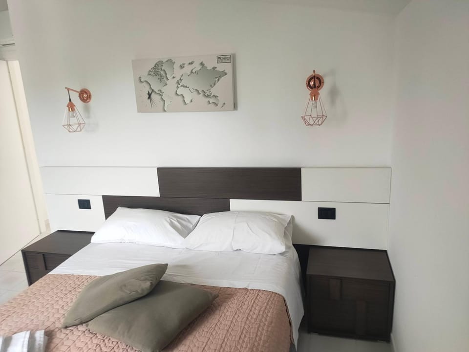 I Picarielli Bed and Breakfast in Salerno