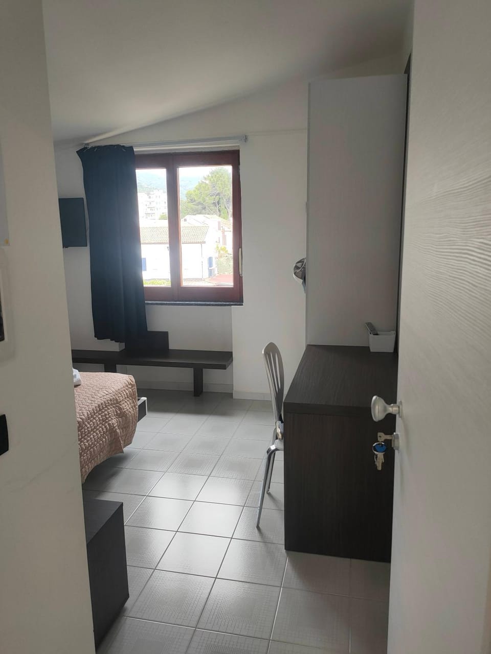 I Picarielli Bed and Breakfast in Salerno