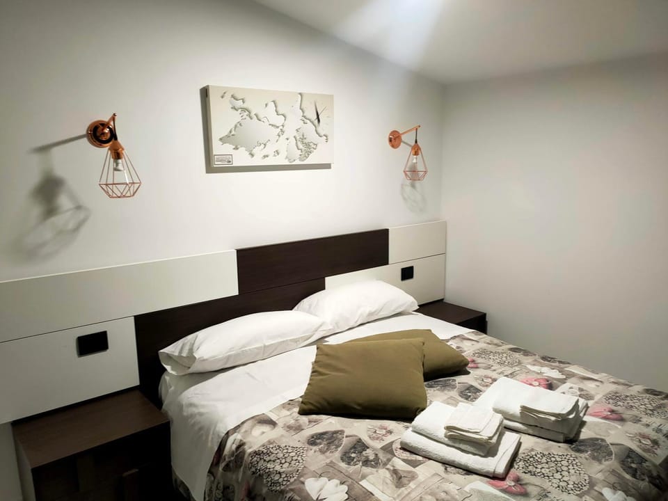 I Picarielli Bed and Breakfast in Salerno