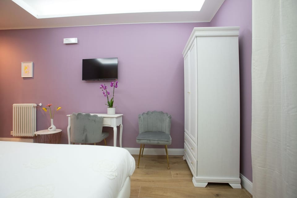 Appia - Regina Viarum B&B Bed and Breakfast in Rome