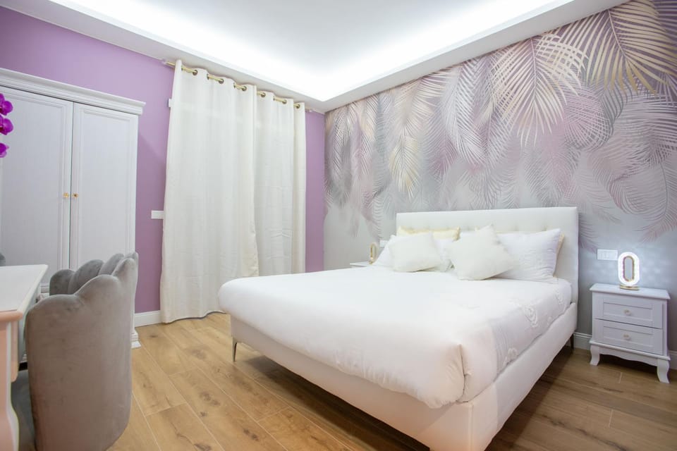 Appia - Regina Viarum B&B Bed and Breakfast in Rome
