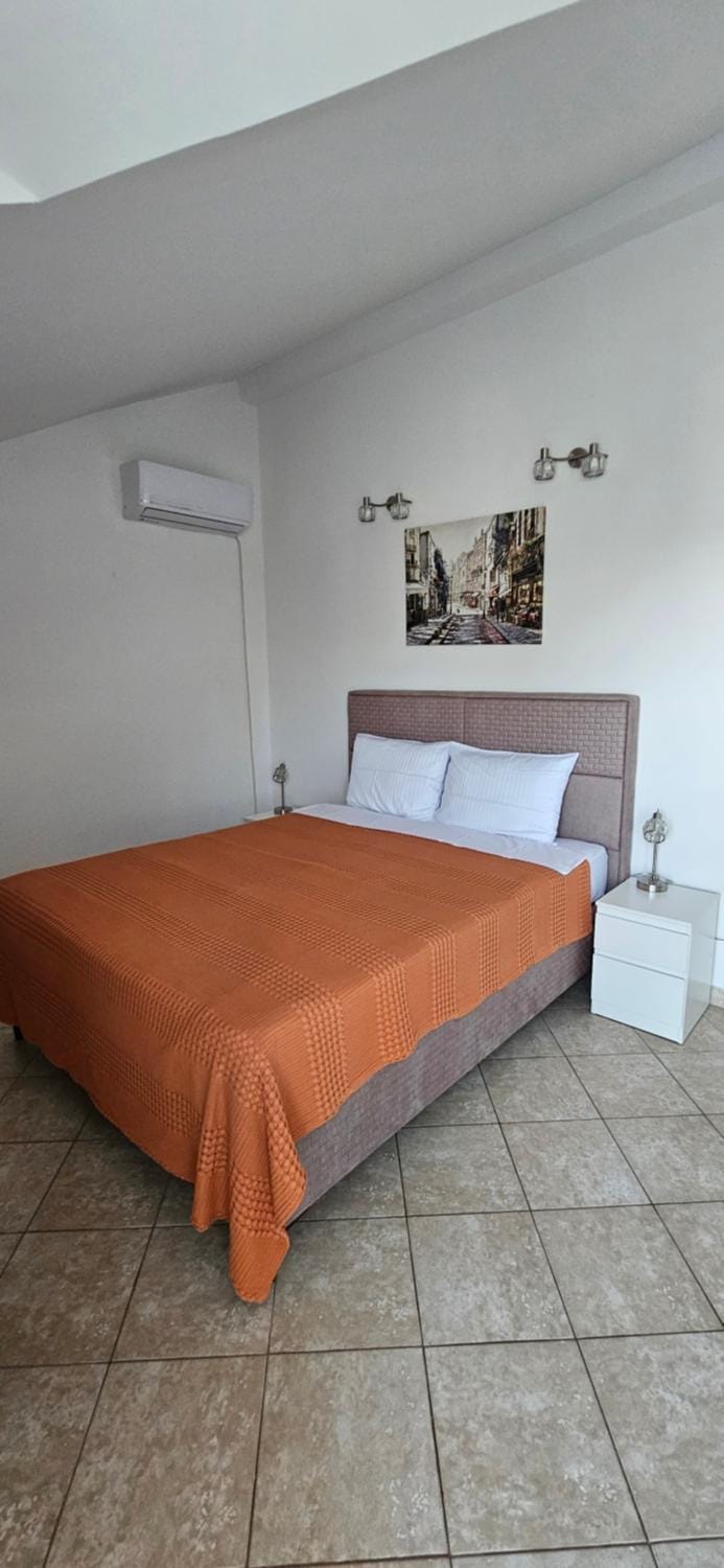 Penthouse apartment Mimoza Apartment in Kotor Municipality