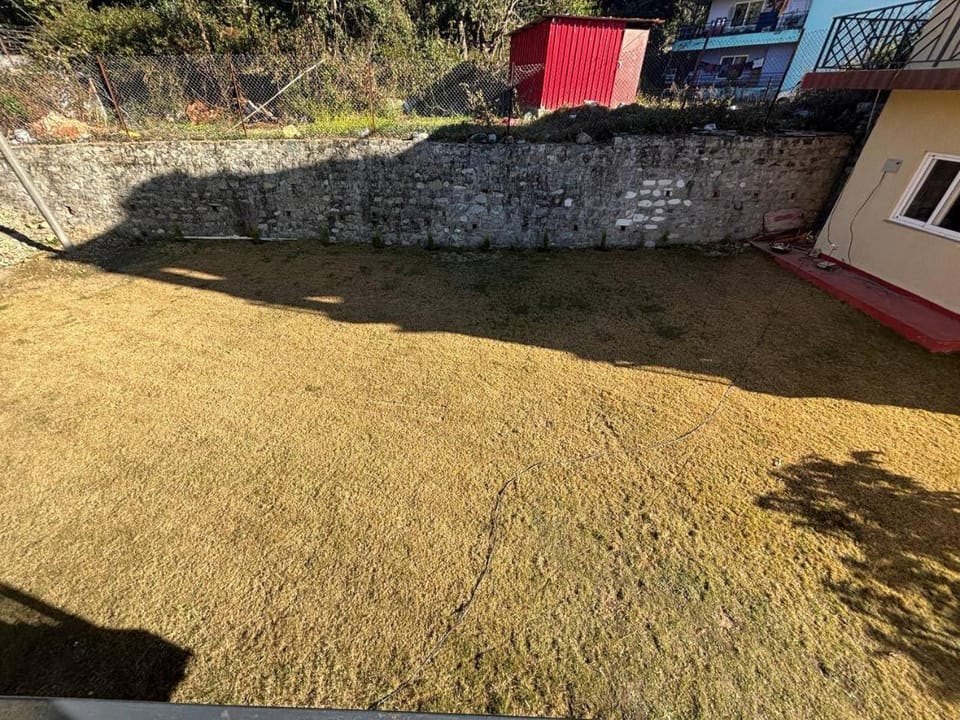 Garden, Garden view, Garden view