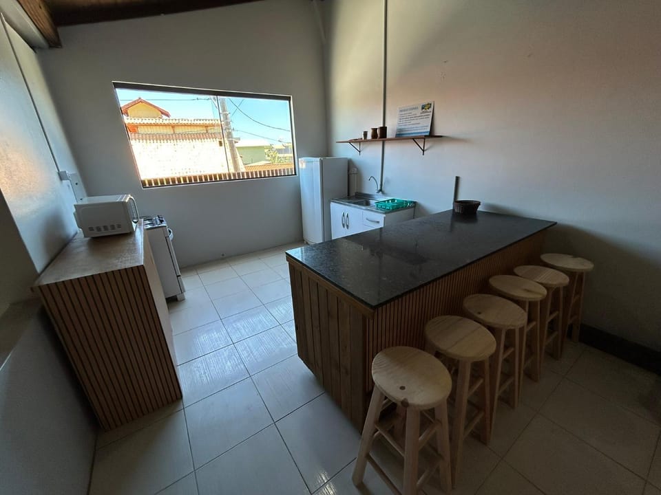 TV and multimedia, Kitchen or kitchenette, Dining area