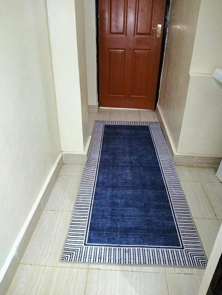 Milimani Nanyuki-2 Apartment in Kenya