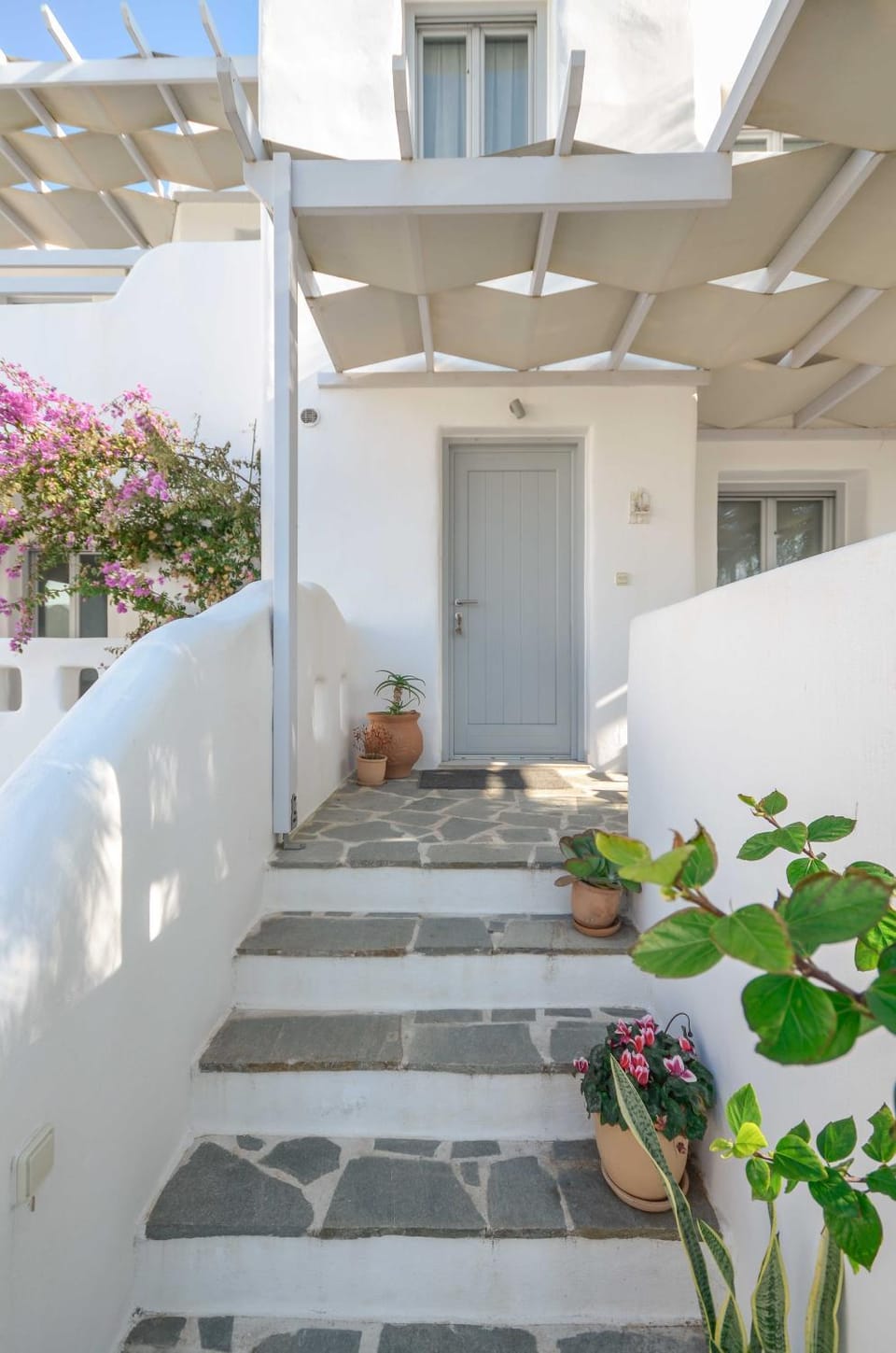 Villa Callistemon Villa in Agios Prokopios