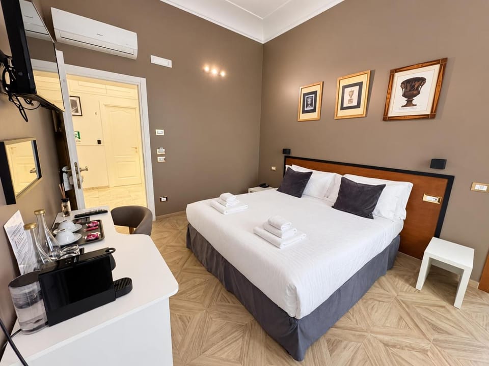 Whim Collection Vaticano Pra ti Bed and Breakfast in Rome