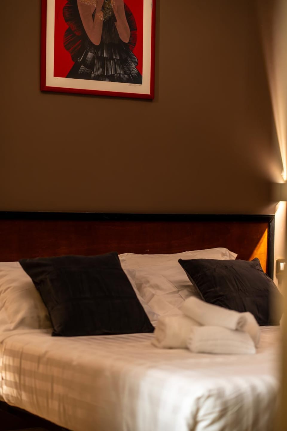Whim Collection Vaticano Pra ti Bed and Breakfast in Rome