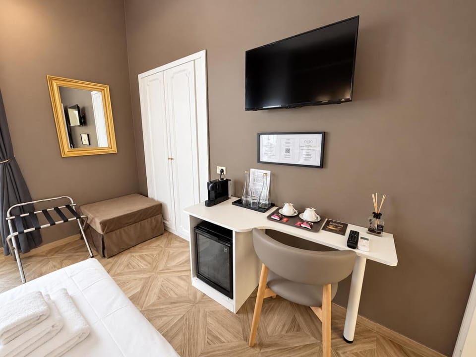 Whim Collection Vaticano Pra ti Bed and Breakfast in Rome