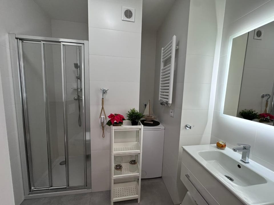 Rewal Cliff Morska 2 Apartment in West Pomeranian Voivodeship, Poland
