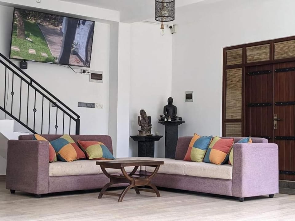 Caspian Mirissa Bed and Breakfast in Mirissa
