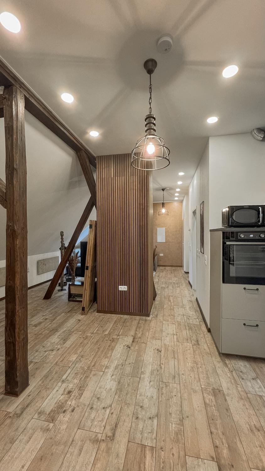 Forest Loft Apart Apartment in Lower Saxony, Germany