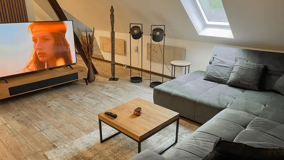 TV and multimedia