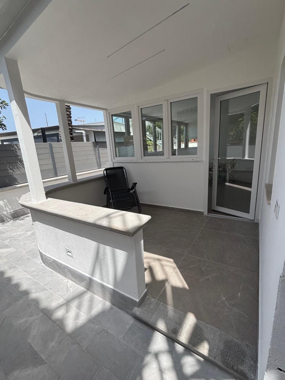 Casa Fronte Mare House in Sicily
