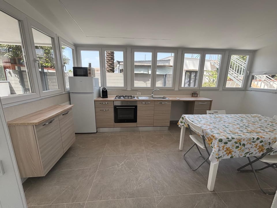 Casa Fronte Mare House in Sicily