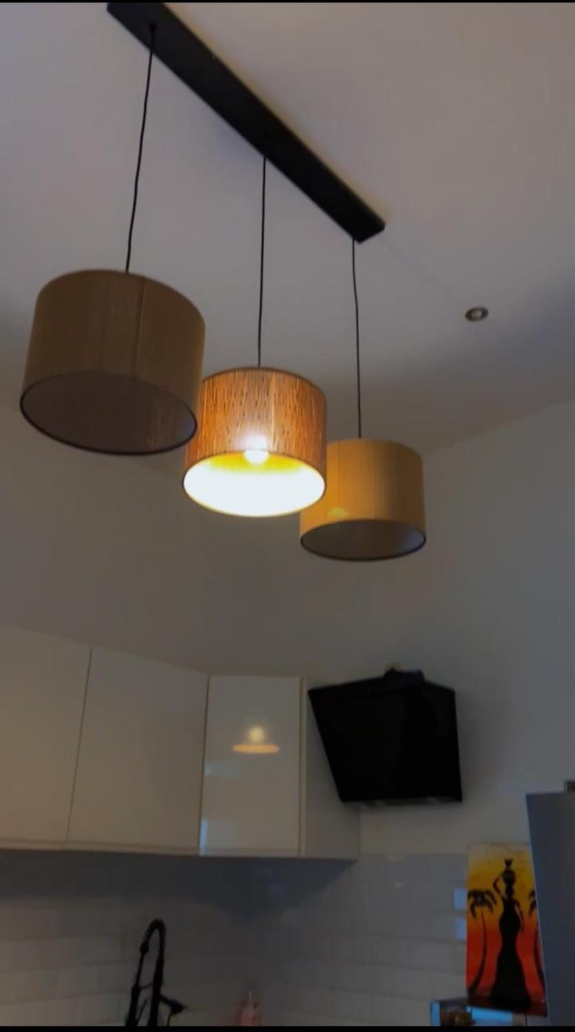 Coumbis Faye Apartment in Brussels