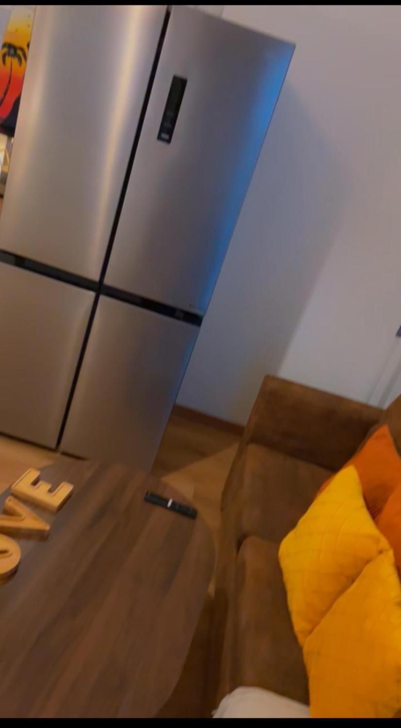 Coumbis Faye Apartment in Brussels