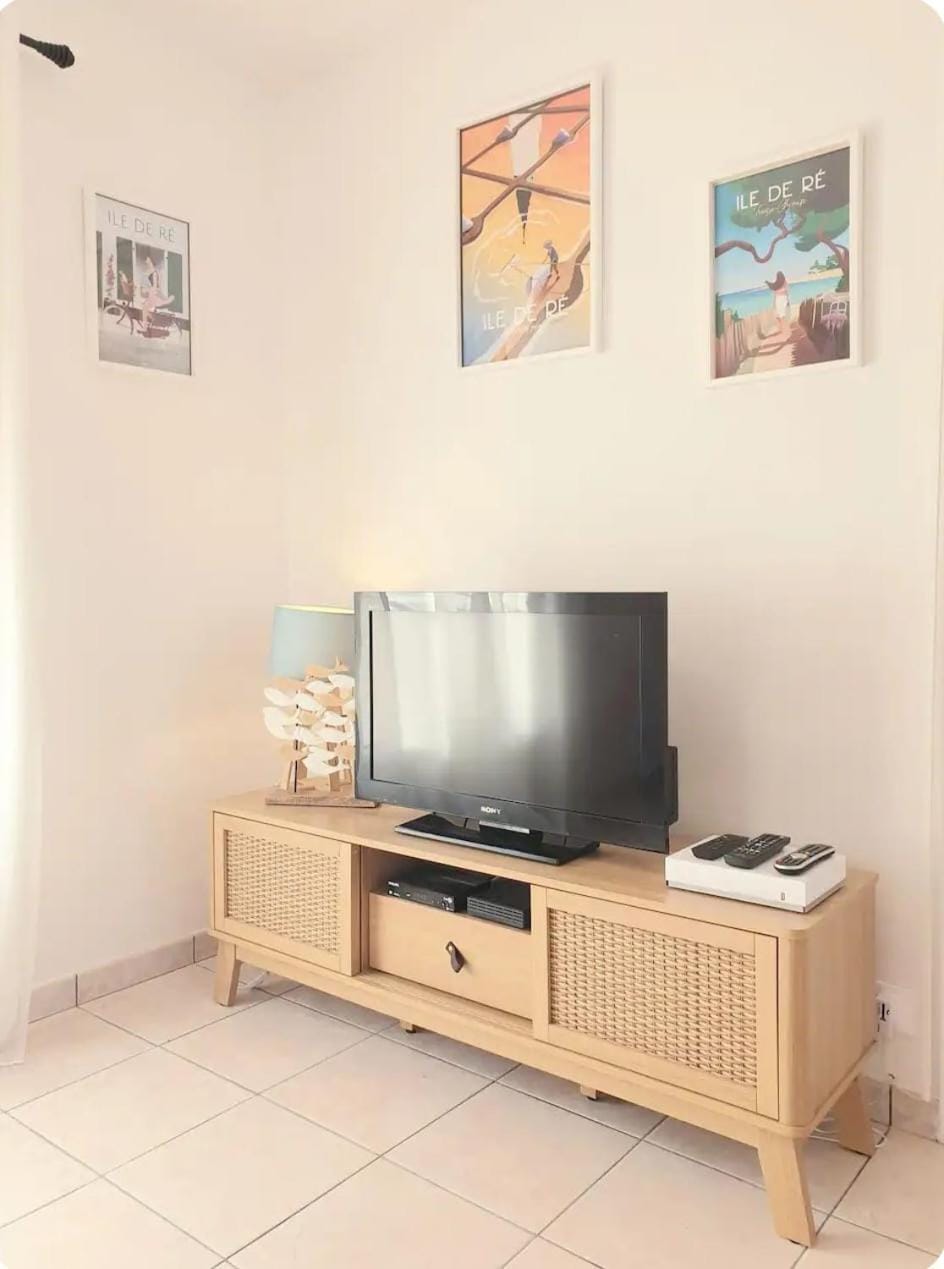 TV and multimedia