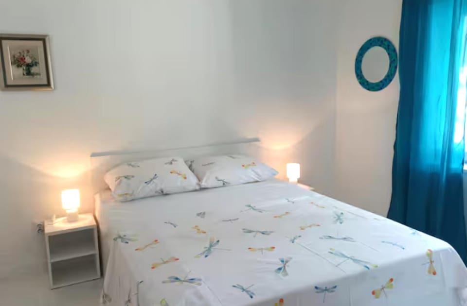 "House 11", 3 bedrooms, just near the sea, , Žuljana bay Apartment in Dubrovnik-Neretva County