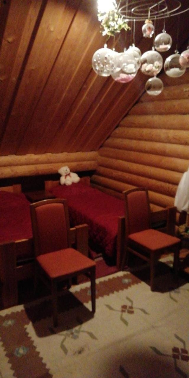 Mökki 5 Villa in Finland