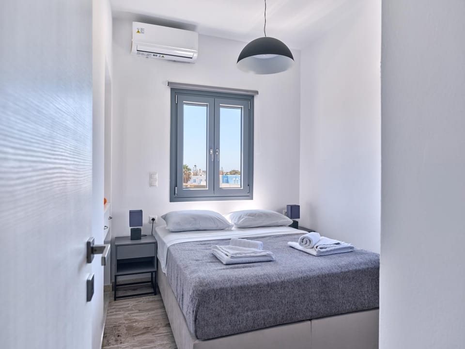 Mouragio Stay - Aliki , Paros House in Paros, Greece