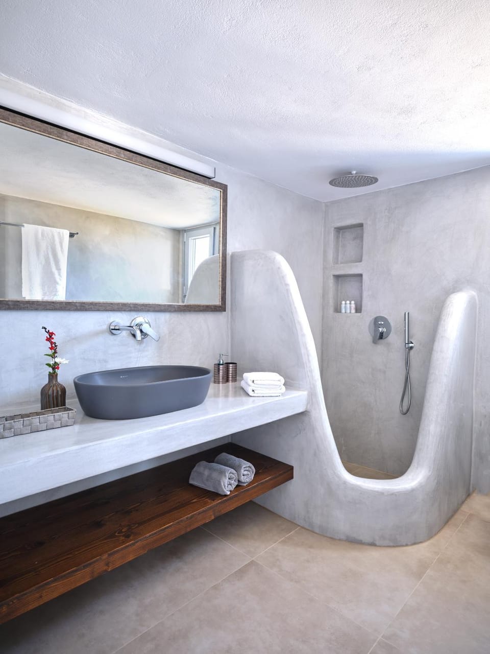 Mouragio Stay - Aliki , Paros House in Paros, Greece