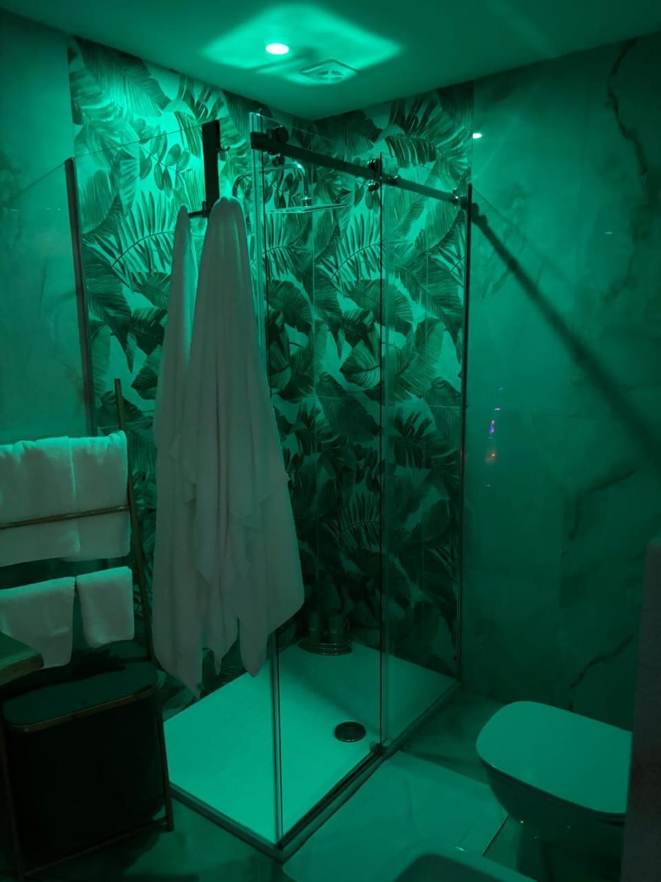 GSG Room & Relax - Jacuzzi & Relax House in Catania
