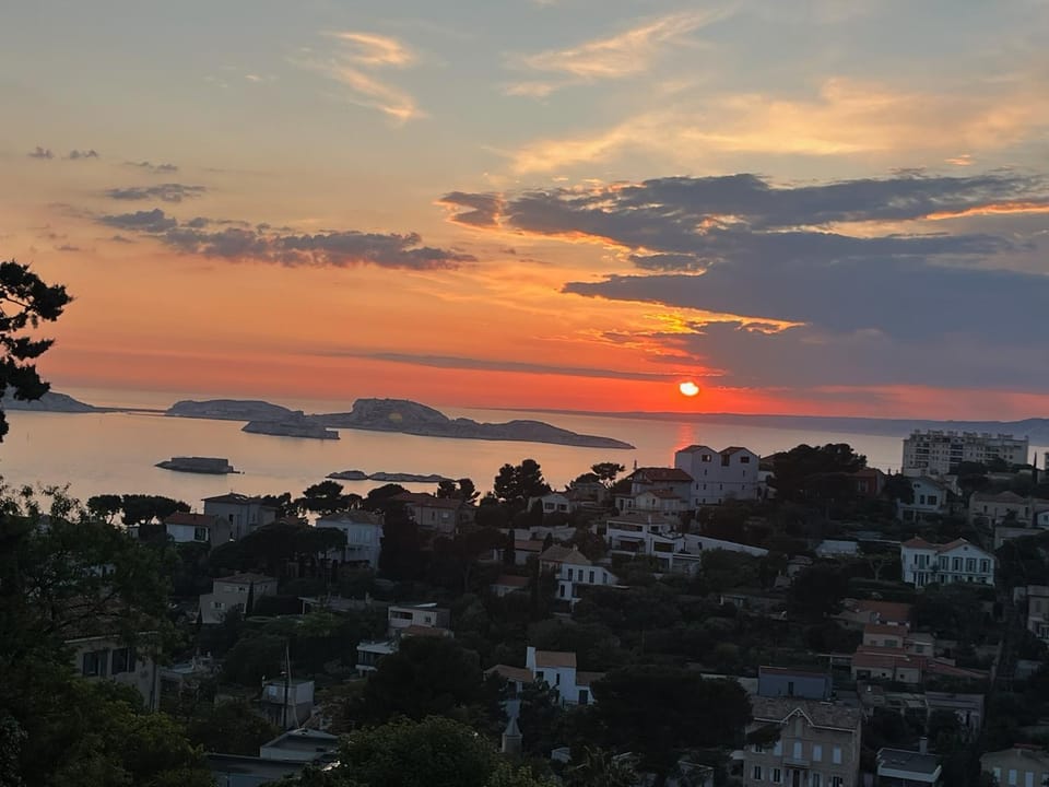 View (from property/room)