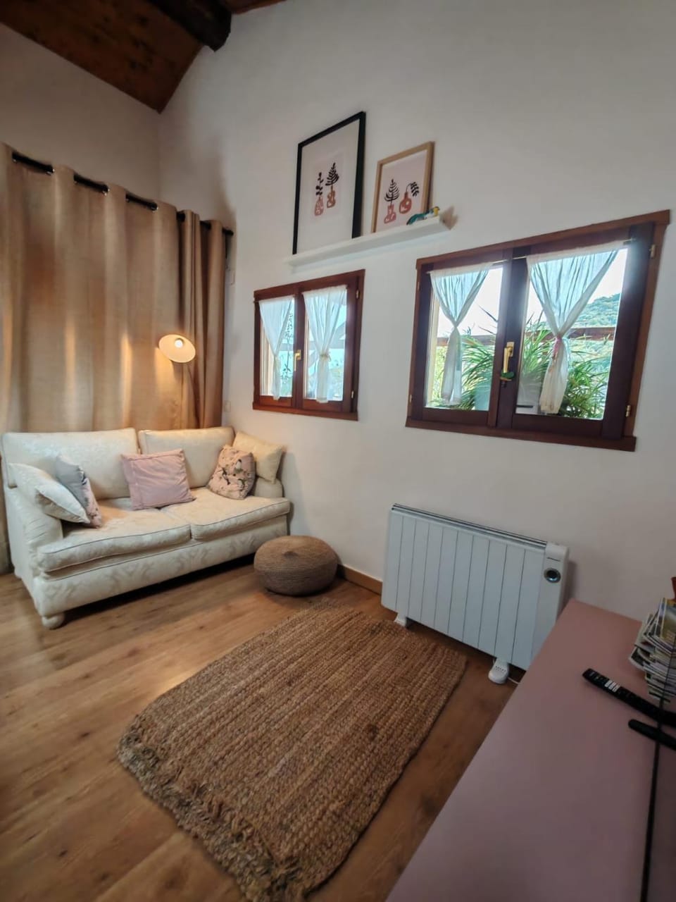BIDEARTEAN, Caserío vasco, Recién reformado Vacation rental in Basque Country