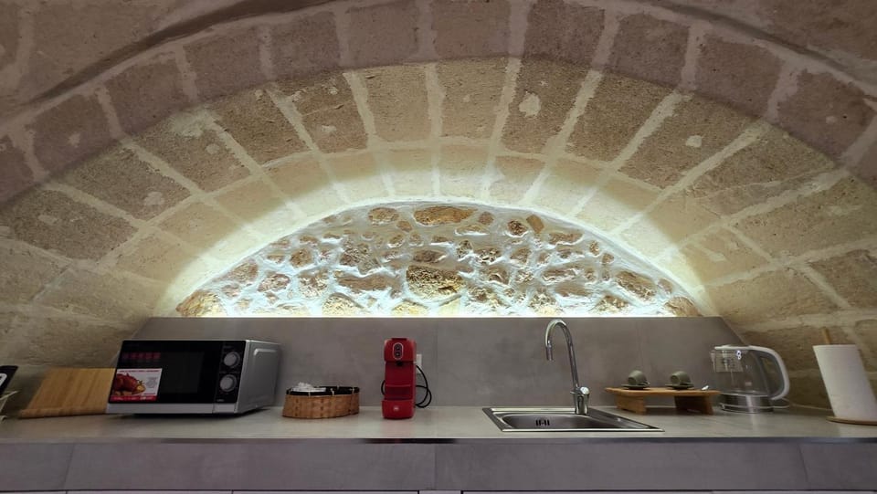 Coffee/tea facilities, Kitchen or kitchenette, minibar