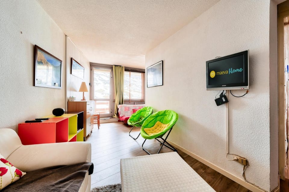 Résidence Le Tourmalet - maeva Home - Appartement 2 pièces 6 personnes - Prestige MAE-3191 Apartment in Aragon