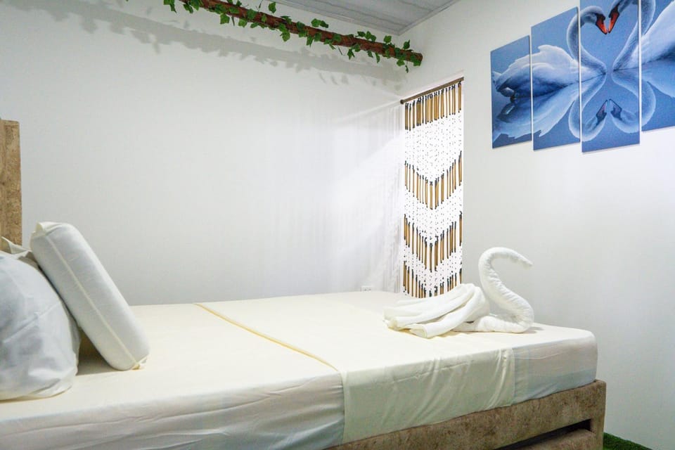 Hostal barú Hotel in Bolivar