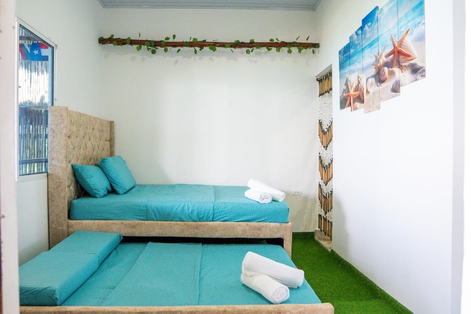 Hostal barú Hotel in Bolivar
