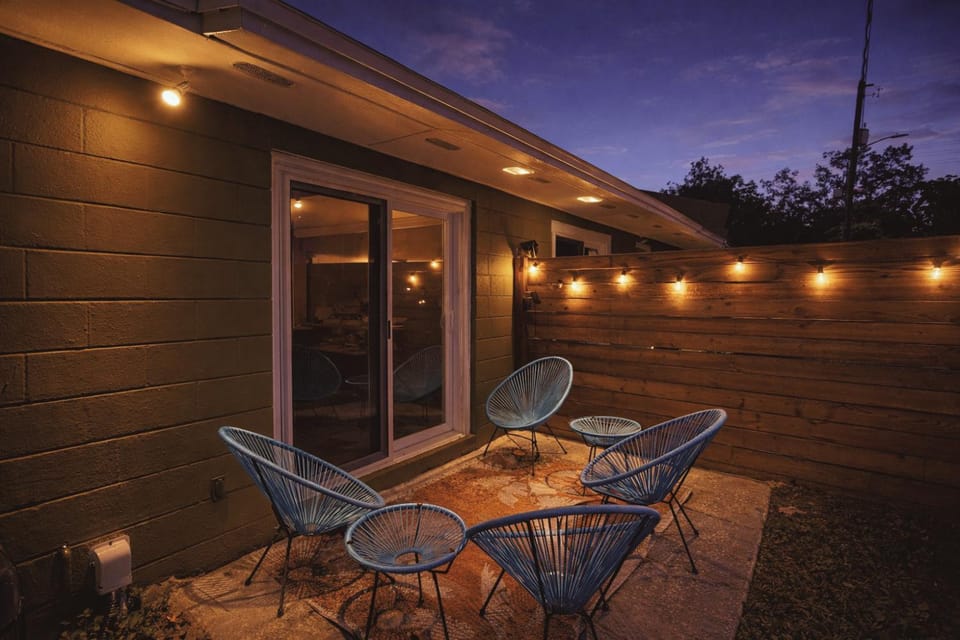 Stylish Retreat min to UF Pets Welcome! House in Gainesville