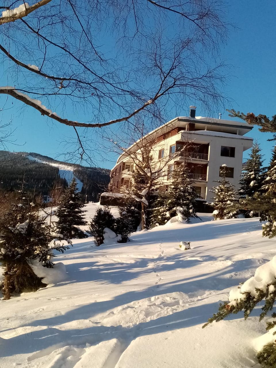 Apartmán 3K Michael Apartment in Lower Silesian Voivodeship