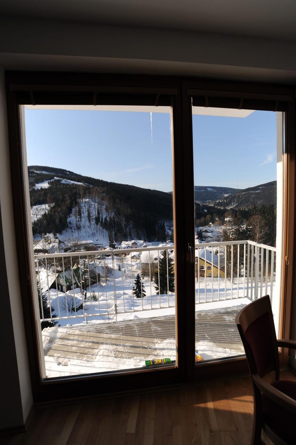 Apartmán 3K Michael Apartment in Lower Silesian Voivodeship