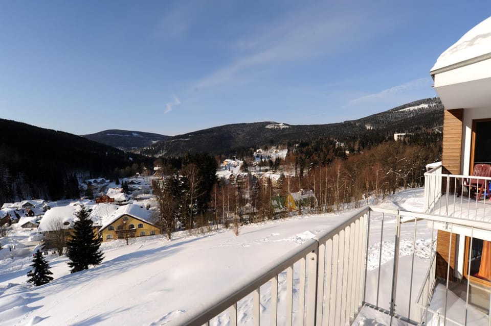 Apartmán 3K Michael Apartment in Lower Silesian Voivodeship