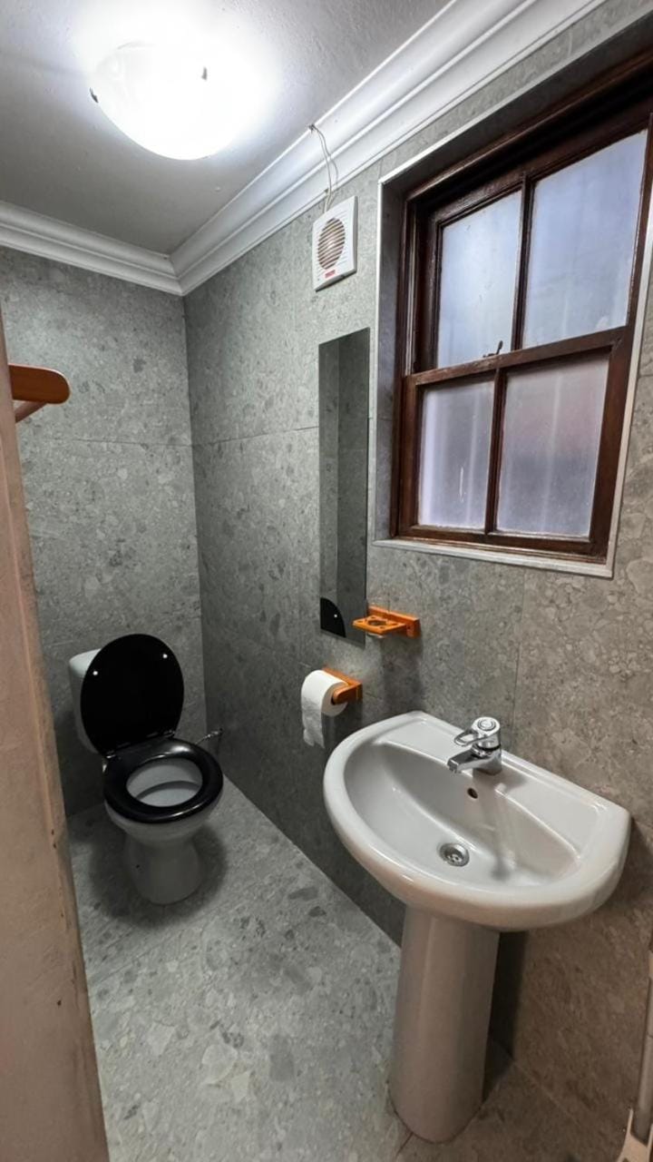 Ahava Accommodation Bed and Breakfast in KwaZulu-Natal