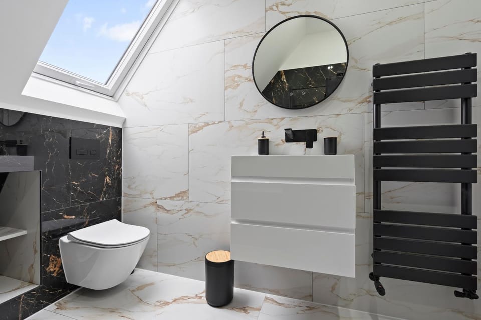 Toilet, Bathroom