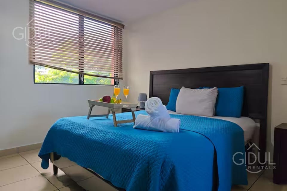 San Salvador Mountain & City Views Apartment Apartment in San Salvador