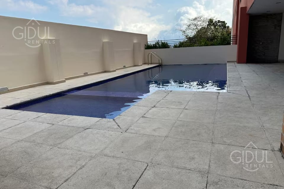 San Salvador Mountain & City Views Apartment Apartment in San Salvador