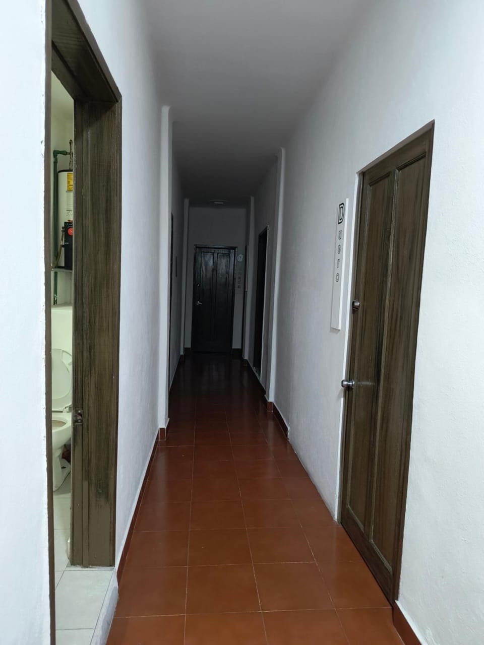 Hostal Schultz Bed and Breakfast in Mexico City